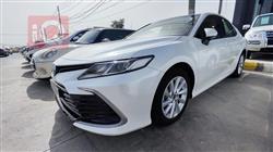 تۆیۆتا کامری